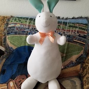 JUMBO PAT the BUNNY